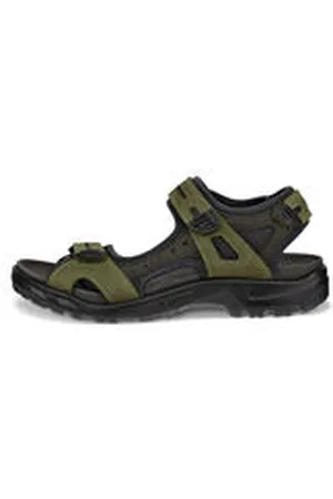 Ecco Herren Trekkingsandale Offroad Yucatan