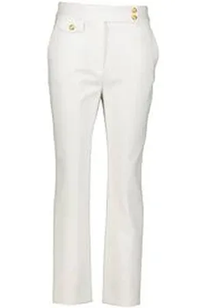 VERONICA BEARD Damen Hose RENZO verkürzt