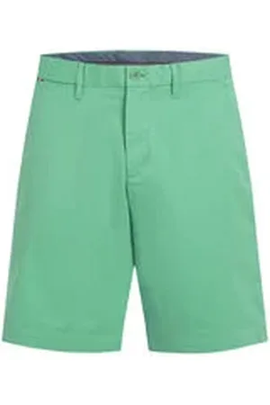 Tommy Hilfiger Herren Shorts HARLEM 1985