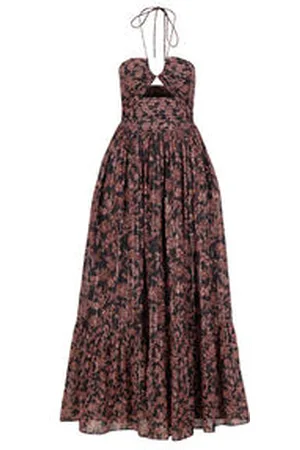 HUGO BOSS Damen Kleid C_DESNA