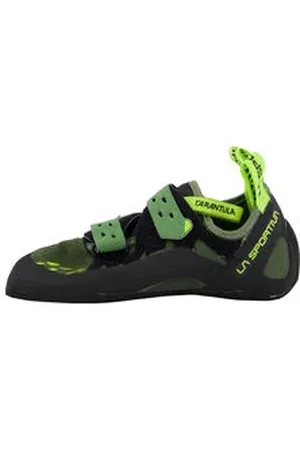 La Sportiva Herren Kletterschuhe TARANTULA