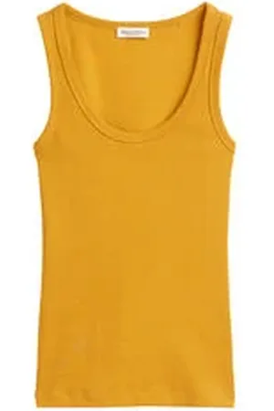 Marc O’ Polo Damen Tanktop Regular Fit