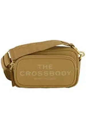 Marc Jacobs Damen Umhängetasche aus Leder THE CROSSBODY