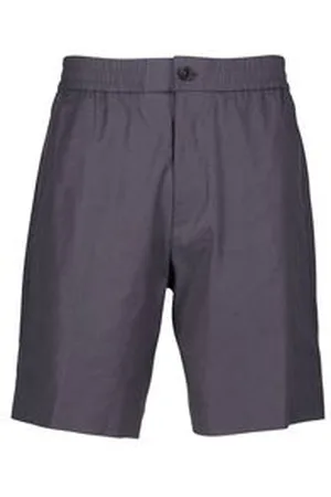 Calvin Klein Herren Shorts mit Leinen