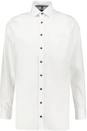 Olymp Herren Businesshemd MODERN FIT