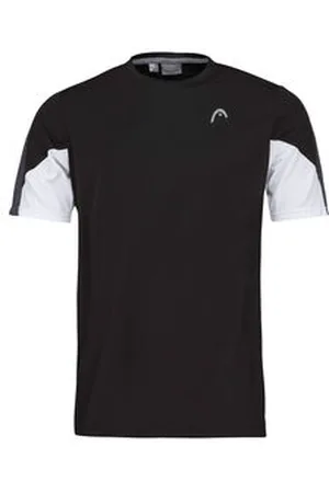 Head Herren Tennisshirt CLUB 22 TECH