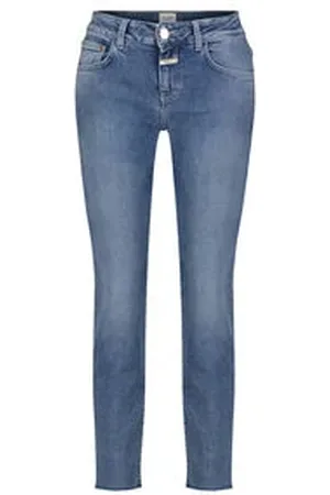 Closed Damen Jeans SKINNY BAKER