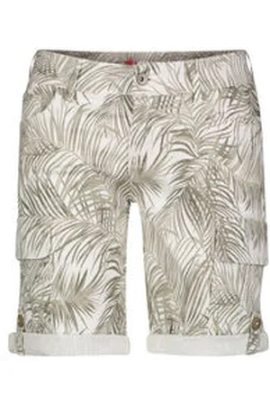 Buena Vista Damen Cargoshorts