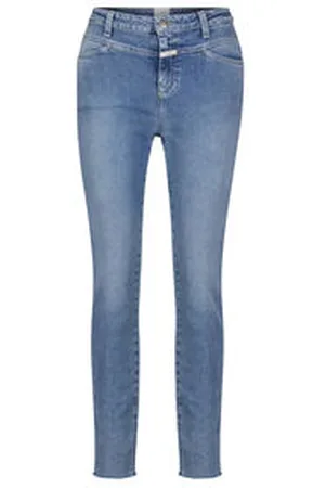 Closed Damen Jeans SKINNY PUSHER