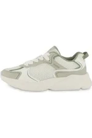 HUGO BOSS Damen Sneaker LEON_RUNN