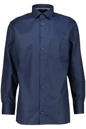 Olymp Herren Businesshemd MODERN FIT