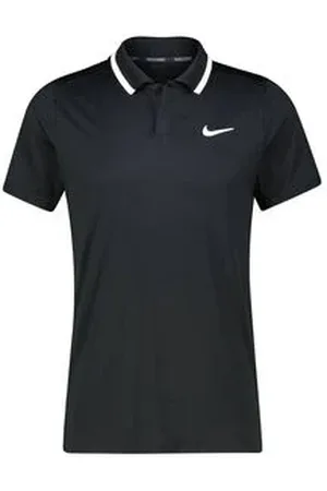 Nike Herren Tennis-Poloshirt COURT ADVANTAGE