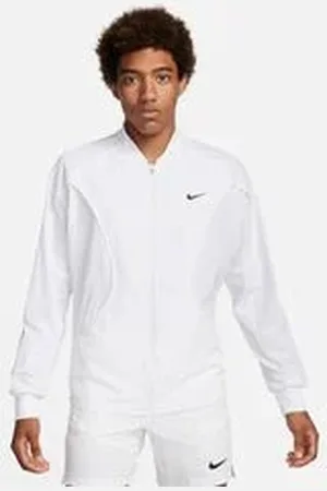Nike Herren Tennisjacke COURT ADVANTAGE DRI-FIT