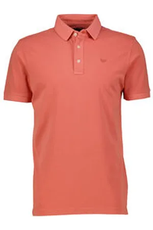 PME Legend™ Herren Poloshirt aus Baumwolle