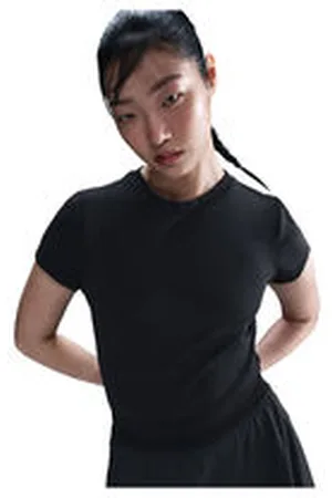 Nike Damen Tennisshirt COURT ADVANTAGE