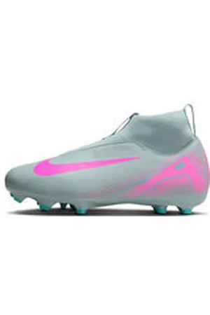 Nike Kinder Fußballschuhe Rasen und Kunstrasen JR. MERCURAIL SUPERFLY 10 ACADEMY