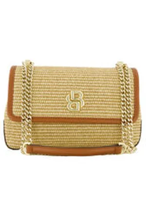 HUGO BOSS Damen Schultertasche B_ICON