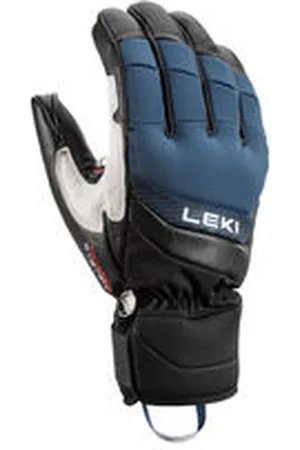 Leki Skihandschuhe HS GRIFFIN BASE 3D