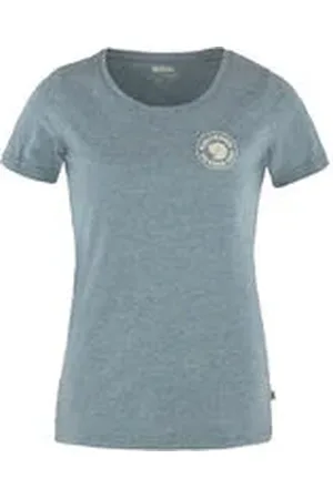 Fjällräven Damen T-Shirt 1960 LOGO