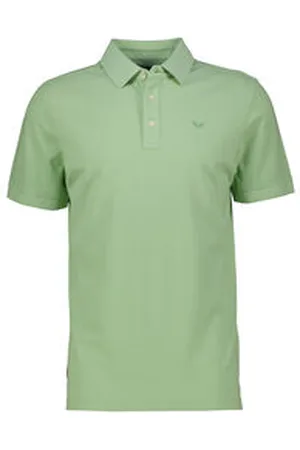 PME Legend™ Herren Poloshirt aus Baumwolle