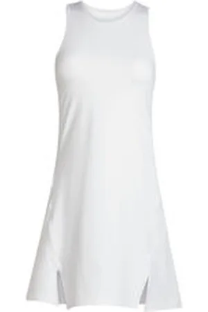 adidas Damen Tenniskleid mit Innenshorts CLUB DRESS CLIMACOOL