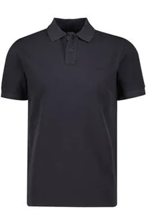 HUGO BOSS Herren Poloshirt aus Baumwoll-Pique PRIME Regular Fit