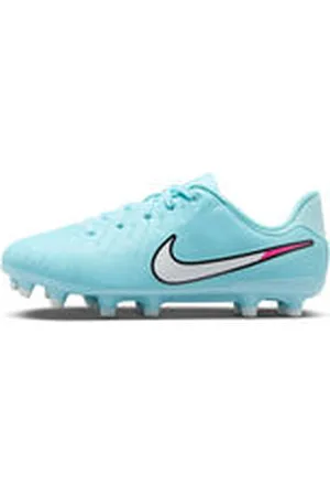 Nike Kinder Fußballschuhe Rasen und Kunstrasen JR. TIEMPO LEGEND 10 ACADEMY MG