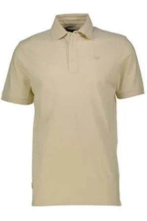 PME Legend™ Herren Poloshirt aus Baumwolle