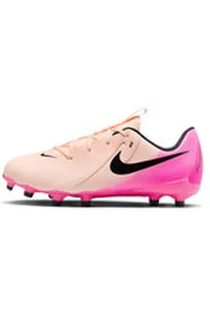 Nike Kinder Fußballschuhe Rasen JR PHANTOM GX II ACADEMY FG/MG