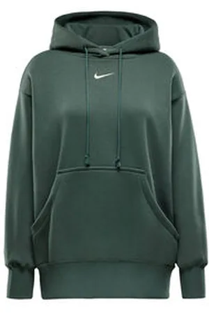 Nike Damen Hoodie PHOENIX FLEECE Oversized Fit