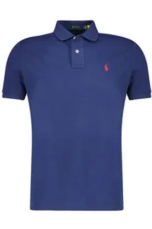 Ralph Lauren Herren Poloshirt Classic Fit