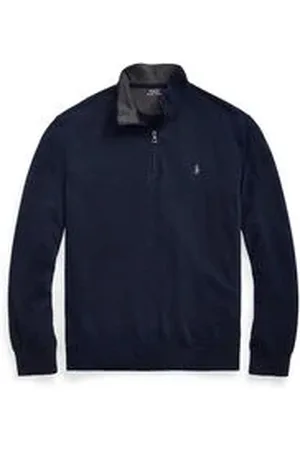 Ralph Lauren Herren Troyer