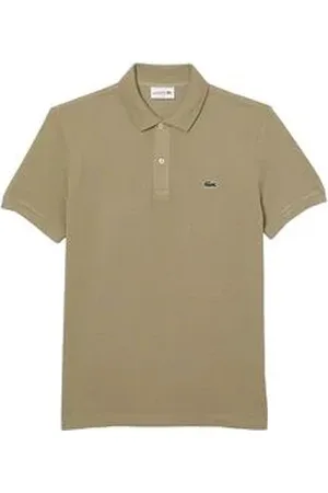 Lacoste Herren Poloshirt Slim Fit