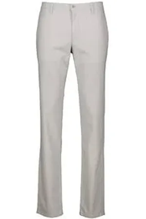 Alberto Herren Hose ROB Slim Fit
