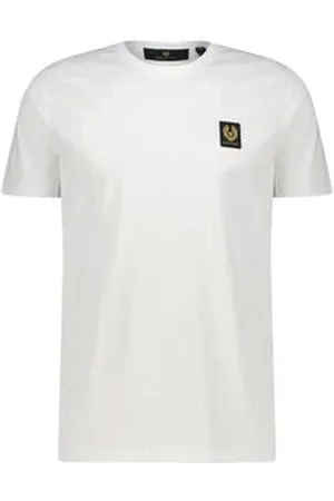 Belstaff Herren T-Shirt Regular Fit
