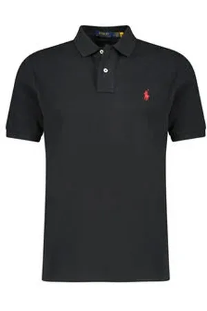 Ralph Lauren Herren Poloshirt Classic Fit