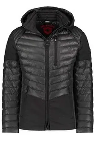 Wellensteyn Herren Steppjacke REVOX