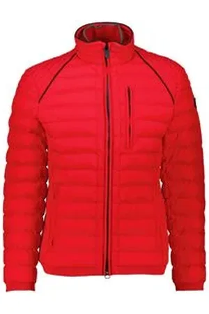 Wellensteyn Herren Steppjacke MOLM