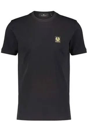 Belstaff Herren T-Shirt Regular Fit
