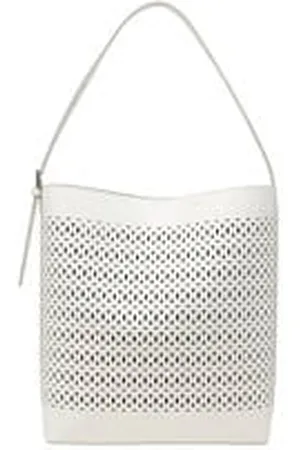 Marc O’ Polo Damen Schultertasche HOBO BAG M