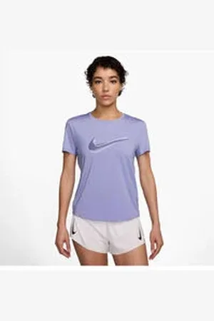 Nike Damen Laufshirt ONE SWOOSH TEE