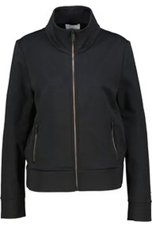 Ina Kess Damen Sweatjacke MUY Slim Fit