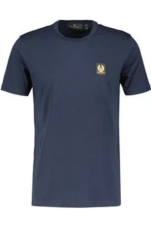 Belstaff Herren T-Shirt Regular Fit