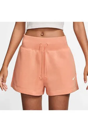 Nike Damen Shorts PHNX FLC