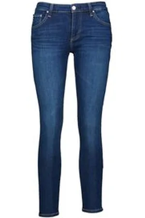 AG Adriano Damen Jeans LEGGING ANKLE Super Skinny