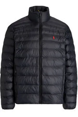Ralph Lauren Herren Steppjacke