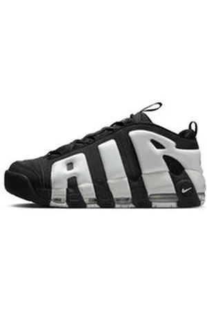 Nike Herren Sneaker AIR MORE UPTEMPO LOW