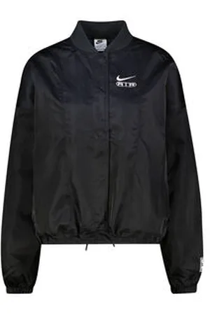 Nike Damen Bomberjacke AIR Oversized Fit