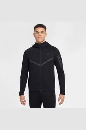 Nike Herren Sweatjacke mit Kapuze