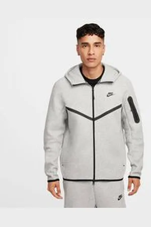 Nike Herren Sweatjacke mit Kapuze